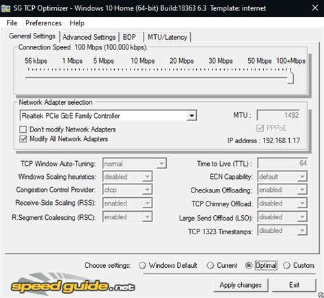 CS:GO Guide to reducing Latency, Ping & Loss .
